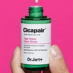 Cicapair™ Camo Drops Tinted Serum SPF 35 - 30 ml - New in Box
